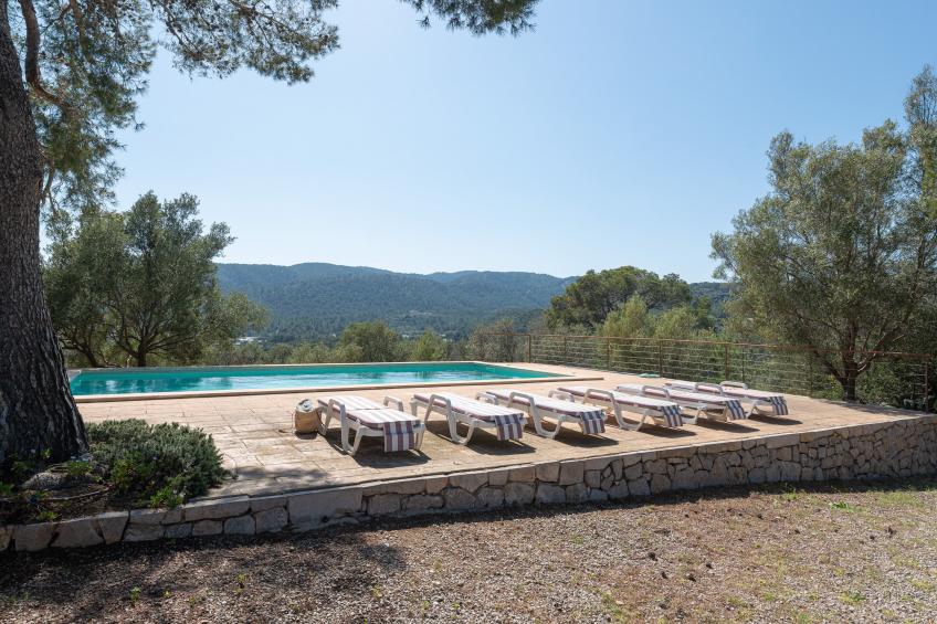 Son Muntaner - foto 4
