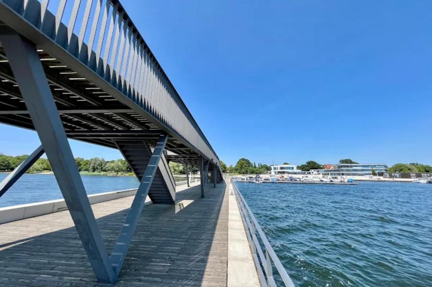 Bungalow, Senftenberg - foto 12