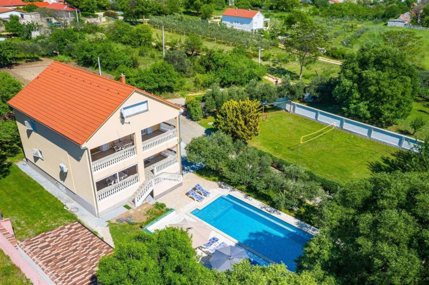 Holiday home Blanka - foto 9