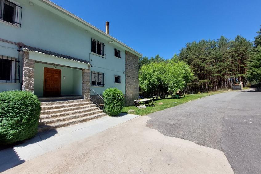 Mitten in der Natur - foto 21