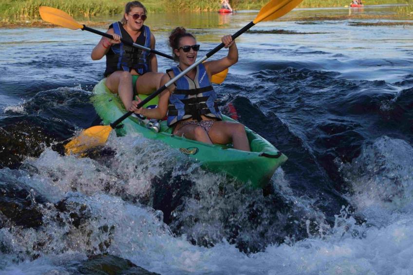 "Lana" mit Whirlpool - foto 22