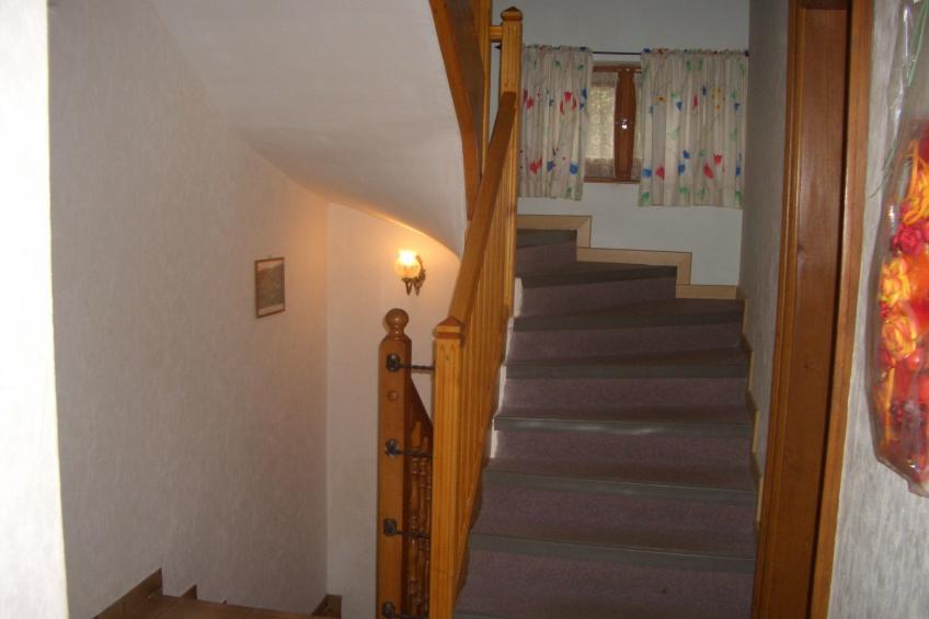 mit Balkon, Garten und Talblick - foto 18