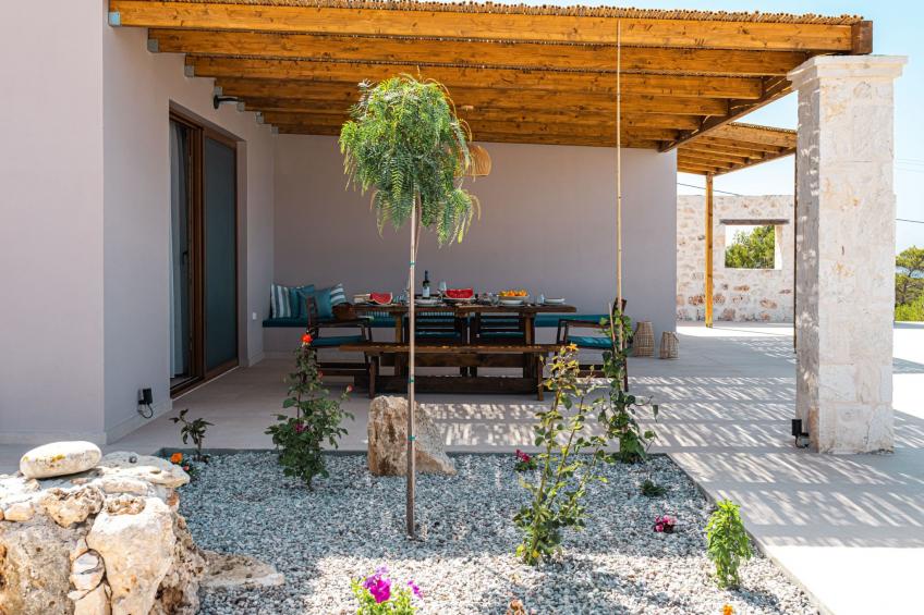 Terra Lucis Berg-Residenzen - Mare Villa - foto 18