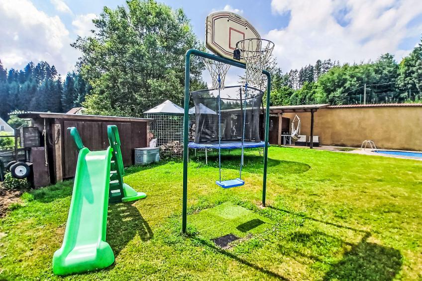 Dolníky u Trutnova - foto 33