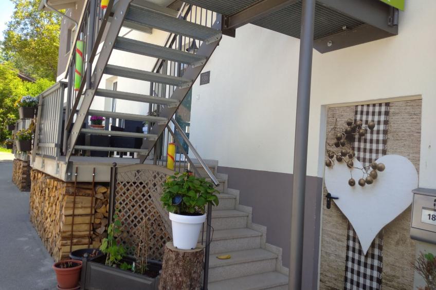 Appartement Orchidee - foto 22