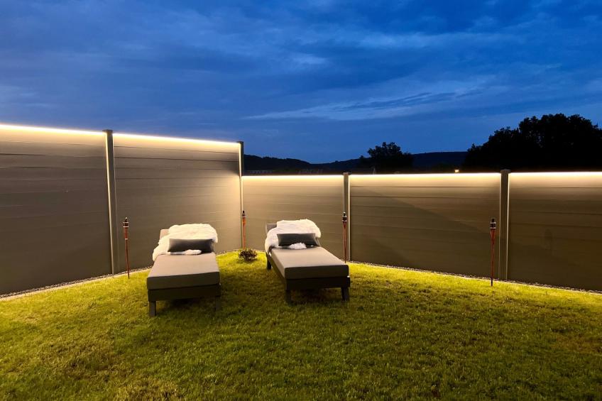 Elegante Ferienwohnung in Hollnich mit Garten - foto 16