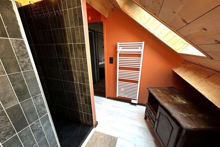 Maison de Vacances XXL Gouville sur mer - foto 20