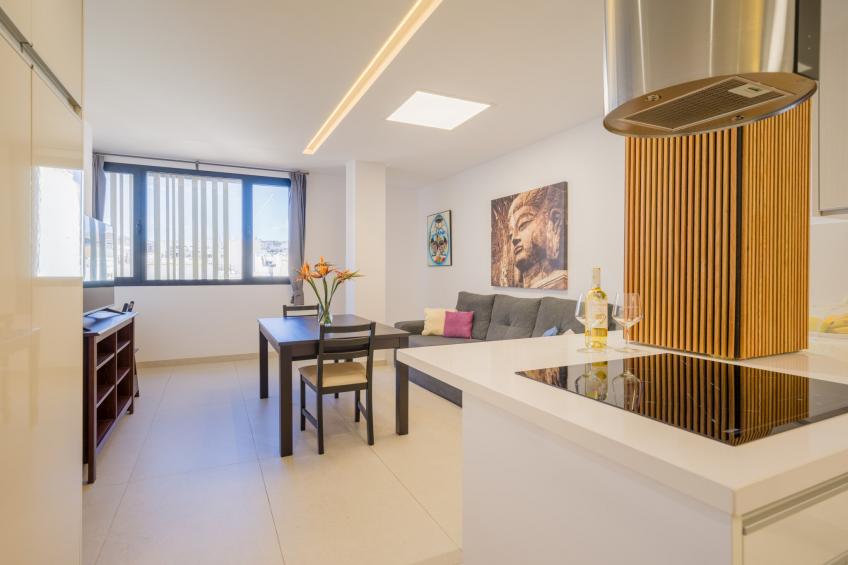 Popcorn Canteras By CanariasGetaway - foto 9