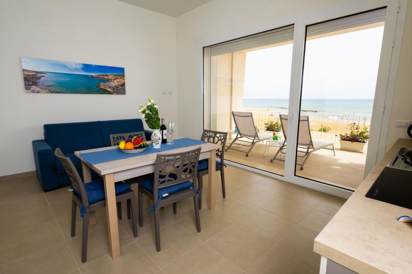 Wohnung am Meer - foto 34