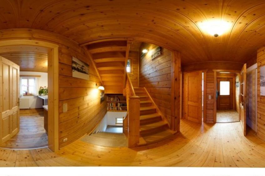 Erhöhte und ruhige Lage am Ortsrand von Bad Aussee - foto 40