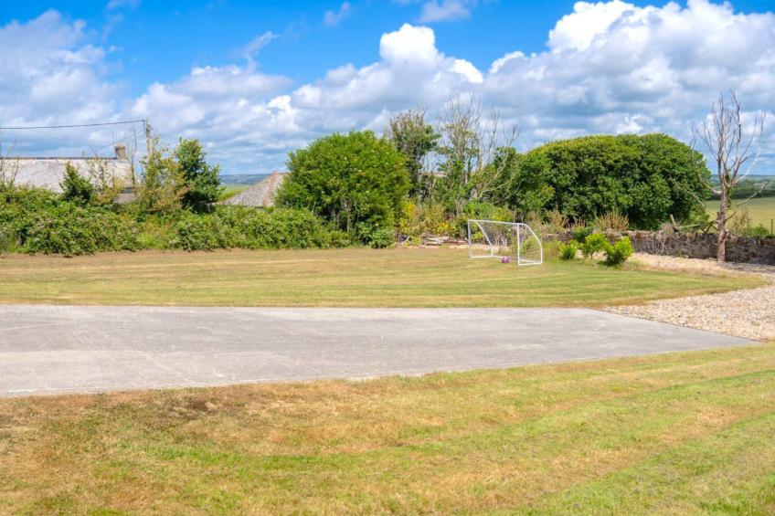 Fields Barn at Widemouth Bay - foto 17