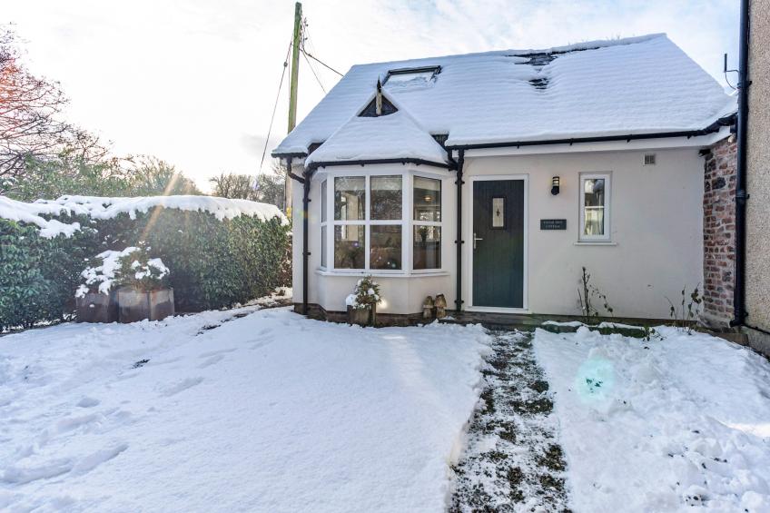 Cedar Tree Cottage - foto 16