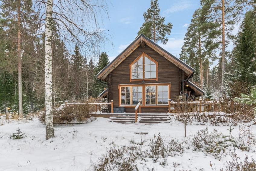 Villa kipinä - foto 26