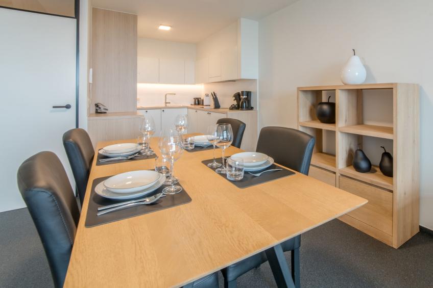 Residentie Astrid - foto 7