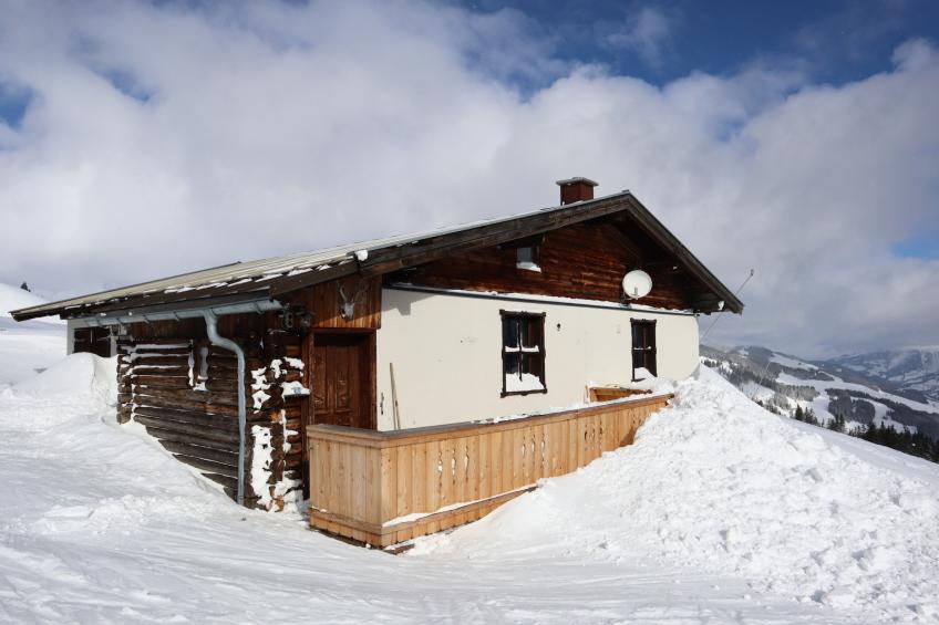Ferienhaus Gipfelblick, Mittersill - foto 12