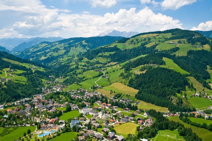 Ferienhaus Schwarzenegg (WAR200) - foto 38