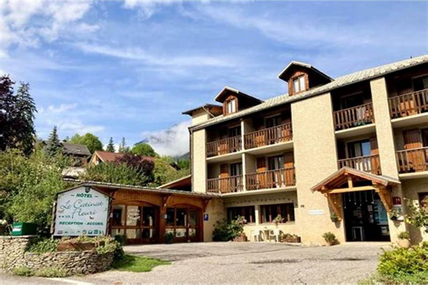 Résidence Aspin Ii - foto 20