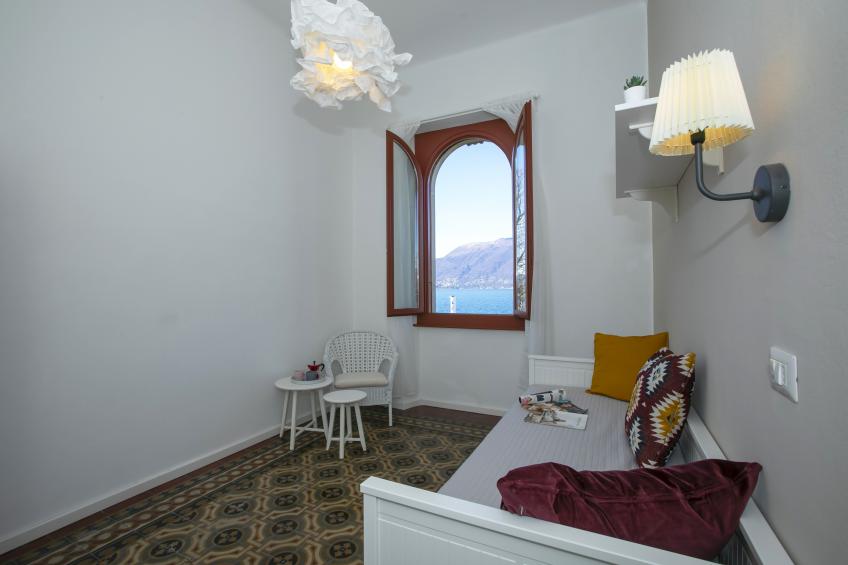 Residenza Gardenia Lake View Luino Center - foto 18