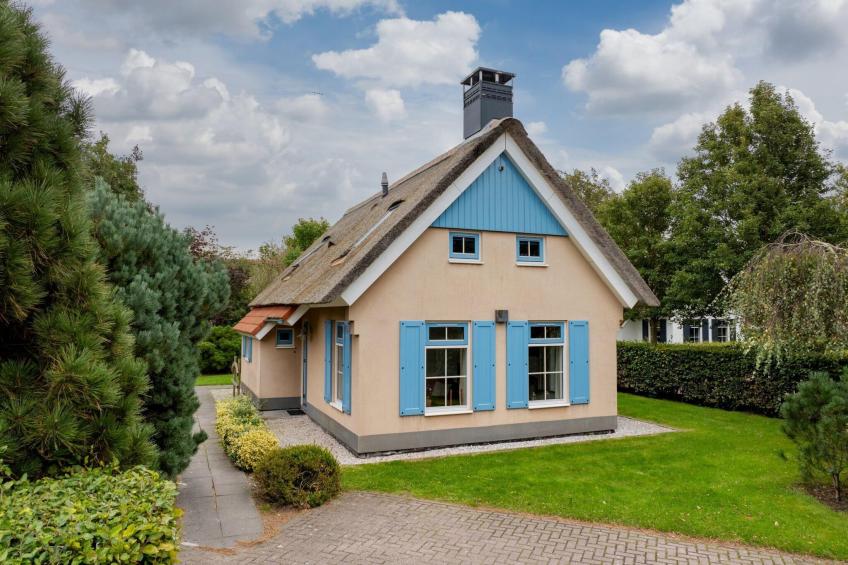 Kustpark Texel - Type T6A - foto 12