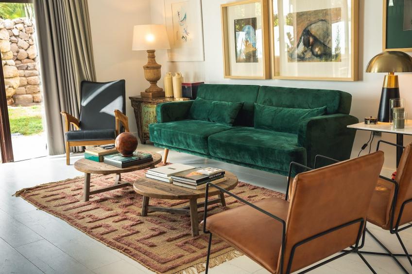 Casa Amarilla Golf - foto 3