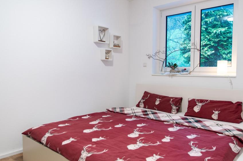 Haus mit Whirlpool, Sauna und Schwarzwaldblick - foto 20