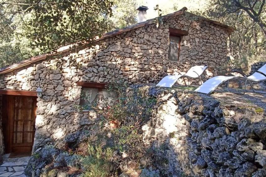 in Sillans-La-Cascade mit Garten - foto 14