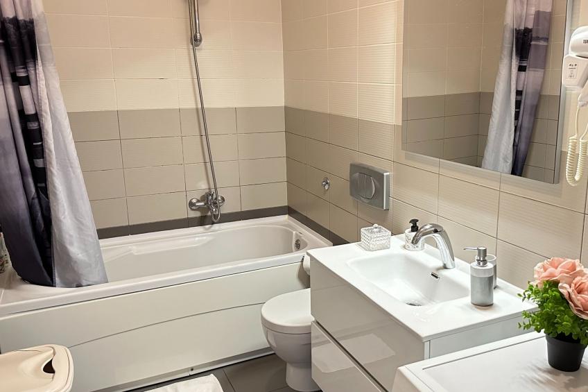 Rijeka Wohnungen - Terra Magica Deluxe Wohnung - foto 22