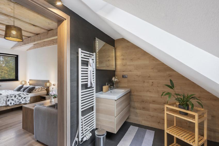 Srub Kuří - foto 44