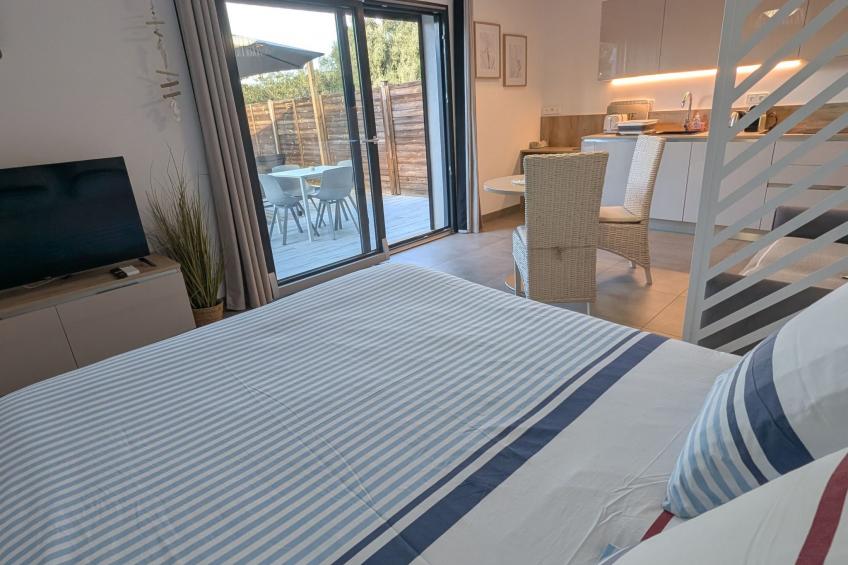 Studiowohnung mit Wallbox - foto 10