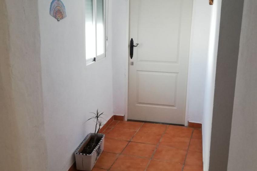 Touristenwohnung "Atico en Vejer". - foto 4