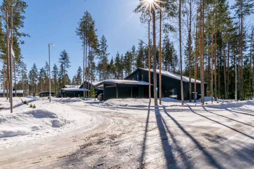 Villa väiski - foto 27