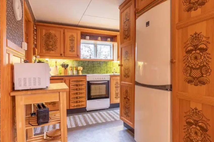 Cottage mit Whirlpool - foto 22