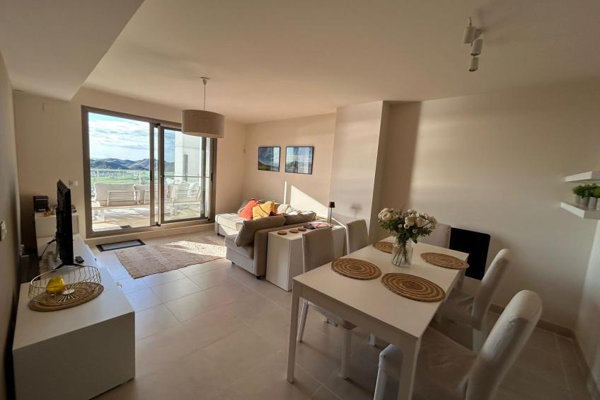 Casa Aguilon Golf View - foto 4