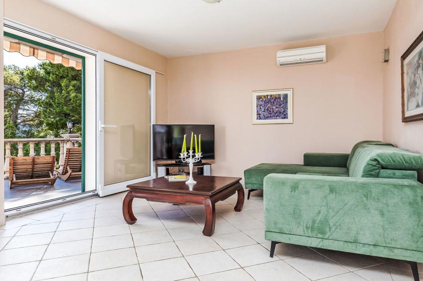 Charmantes Ferienhaus in Medići mit Privatem Pool - foto 2