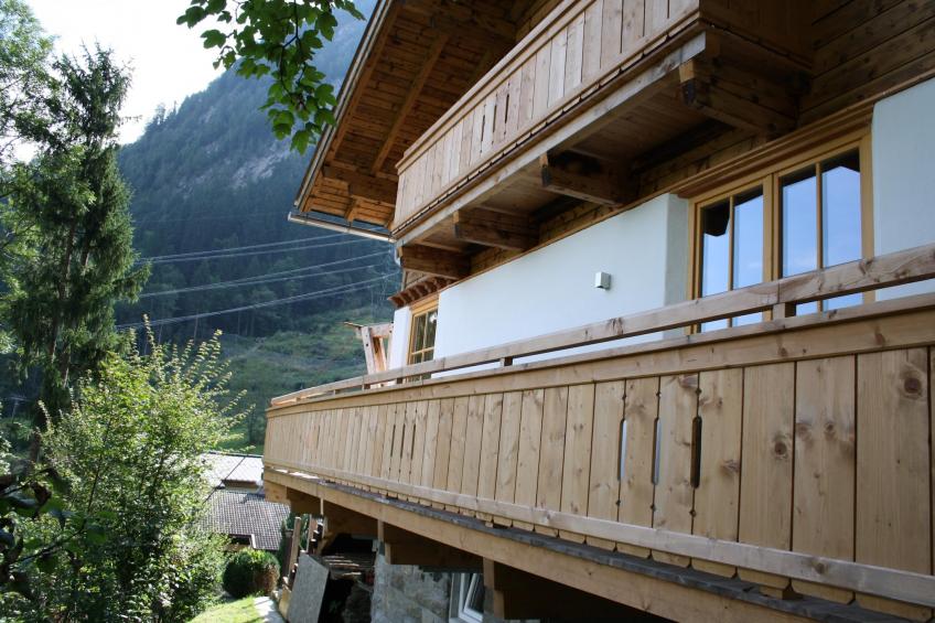 Chalet Kitzsteinhorn - foto 28