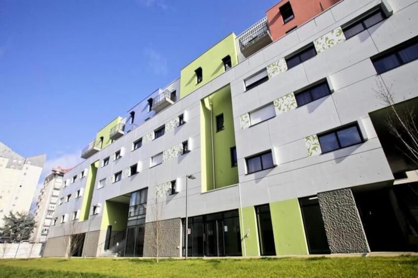 Appart'hôtel Odalys Le Jardin des Lettres - foto 2