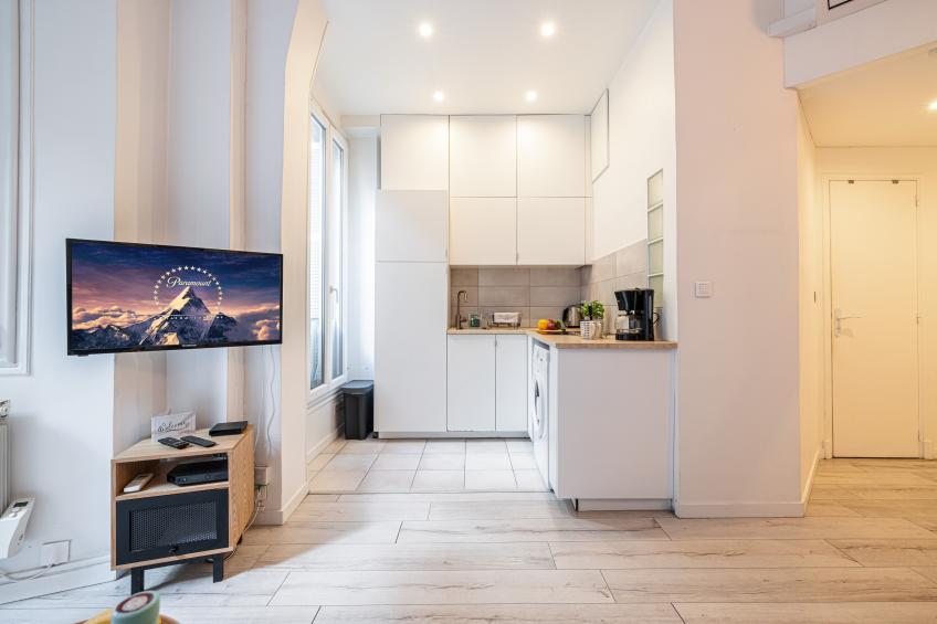 Appartement Shakespeare - foto 7