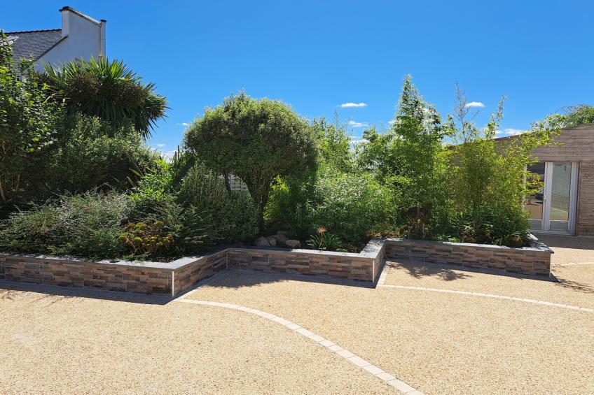 Ferienhaus in unmittelbarer Strandnähe Cléder - foto 18