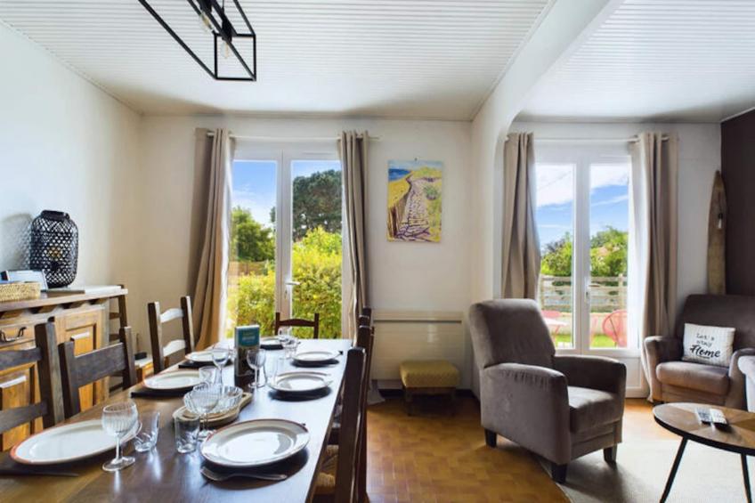 Maison à Brem-sur-Mer - foto 10