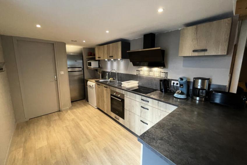 Appartements à Albepierre Bredons - foto 11