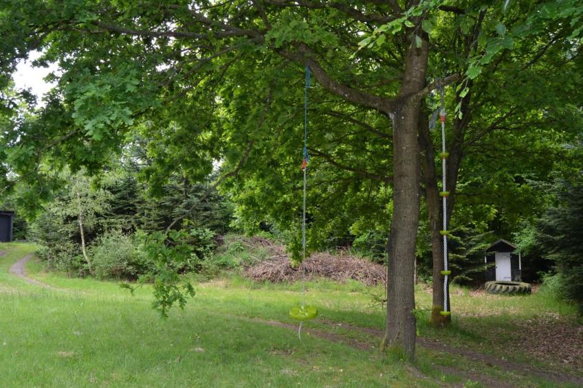 "Josina" - 32km from the sea in Western Jutland - foto 14