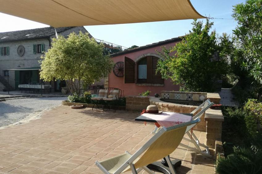 Villa mit Pool für 29 Personen ca. 800 m2 - foto 17