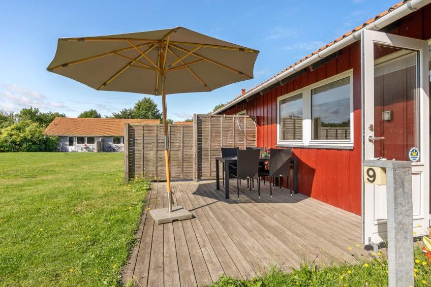 "Esther" - 700m from the sea in Lolland, Falster and Mon - foto 16