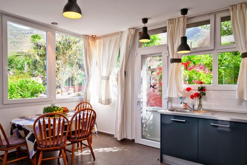 Finca mit Garten, Grill und Terrasse - foto 16