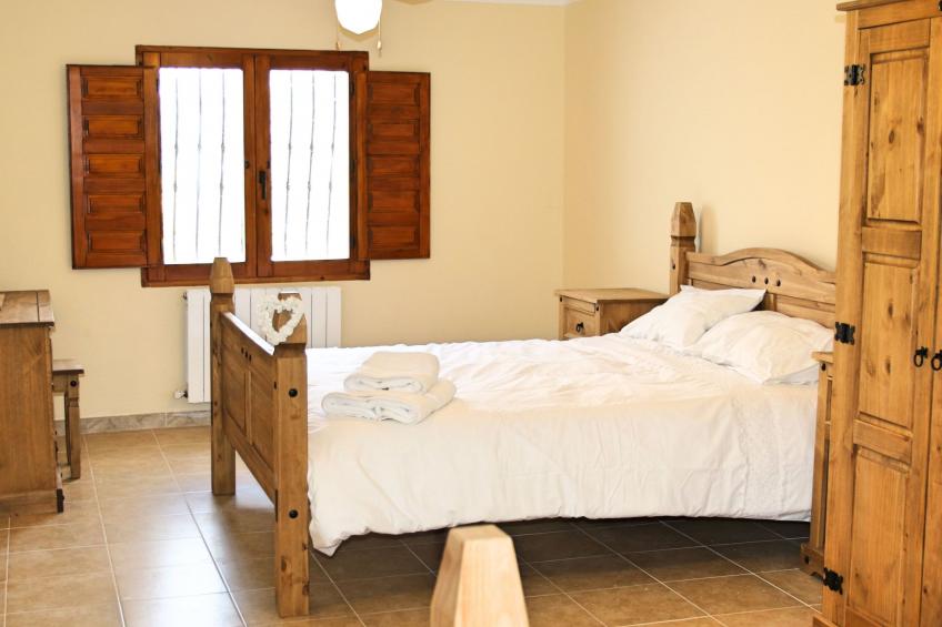 Schönes Haus in Villena mit fabelhaftem Pool - foto 15