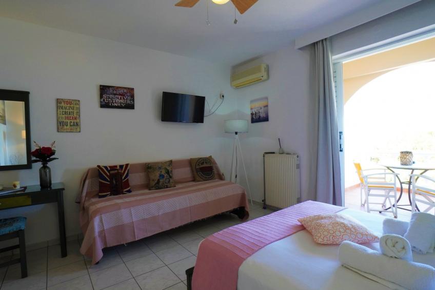 Modernes Studio-Apartment am Meer G1 - foto 6