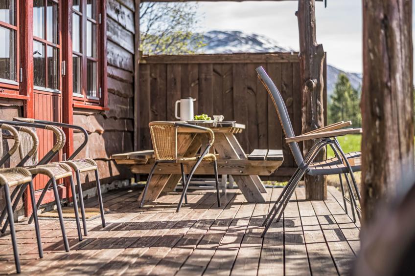 Myravatnet (FJS051) - foto 21