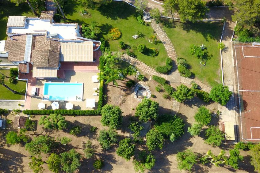 Landgut "Villa Vetti - foto 6