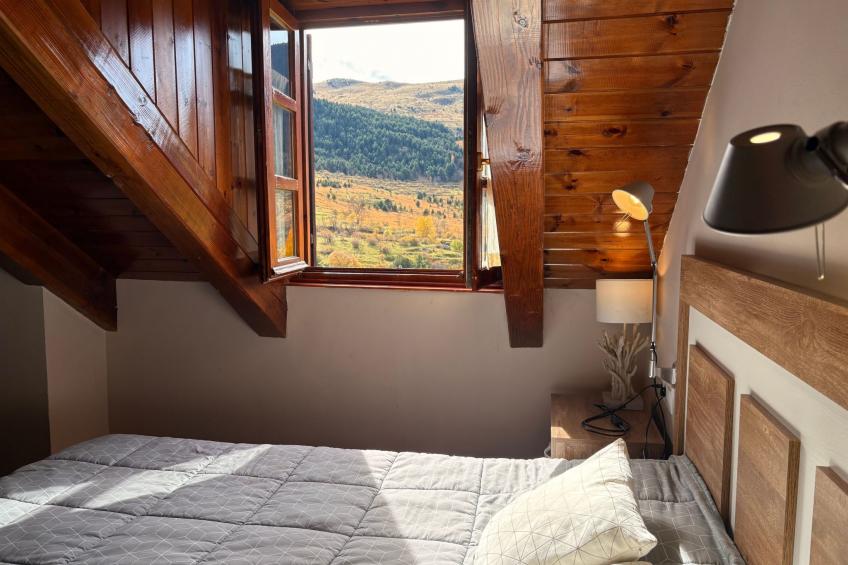 Schöne Triplex mit Garten und Wifi Puig Falcó 1 Vall de Boí - foto 29