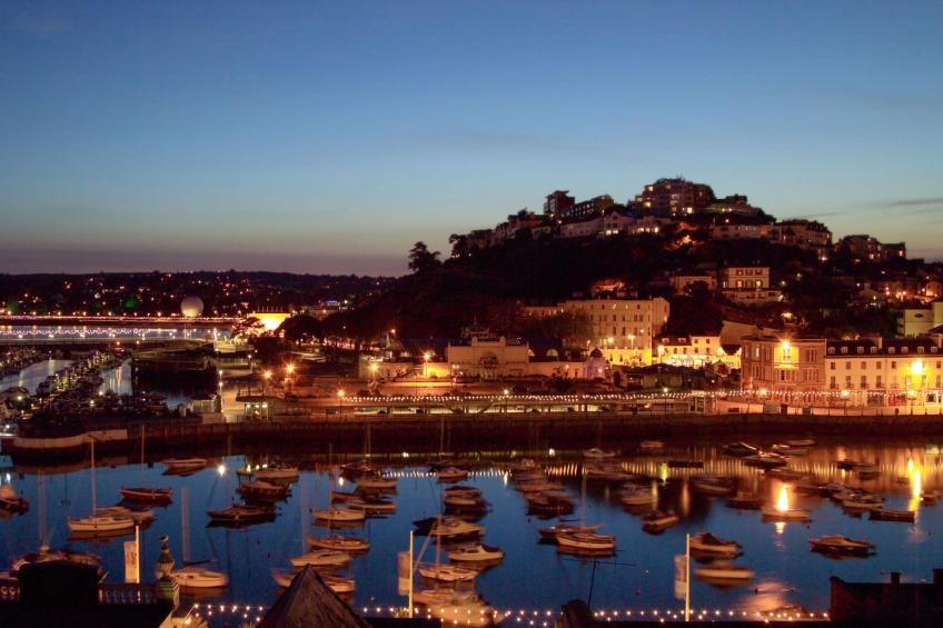 Schönes luxuriöses Stadthaus Lisburne Place - foto 45